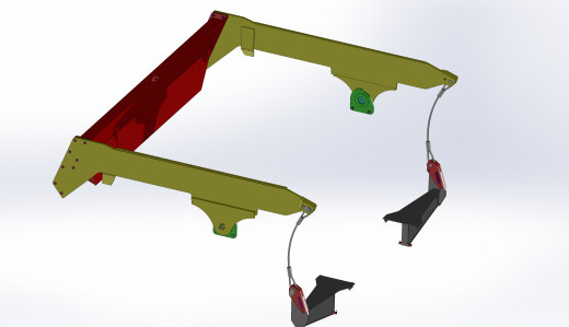 ADT 沃尔沃 A40缩略图